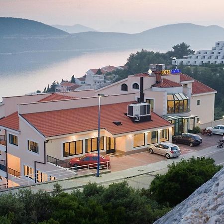 Hotel Adria Neum Dış mekan fotoğraf