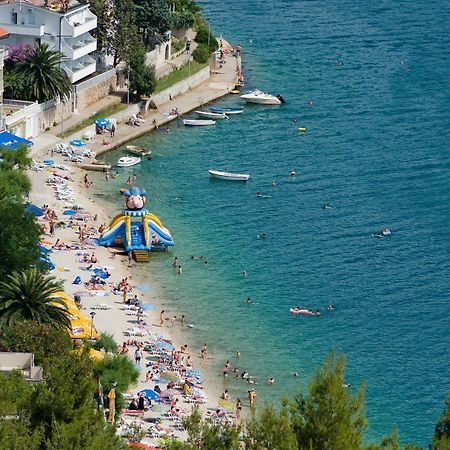 Hotel Adria Neum Dış mekan fotoğraf