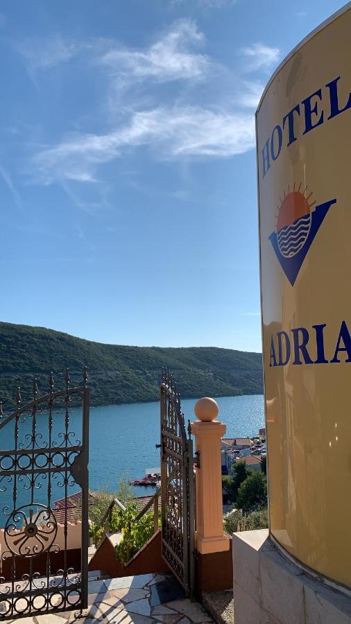 Hotel Adria Neum Dış mekan fotoğraf