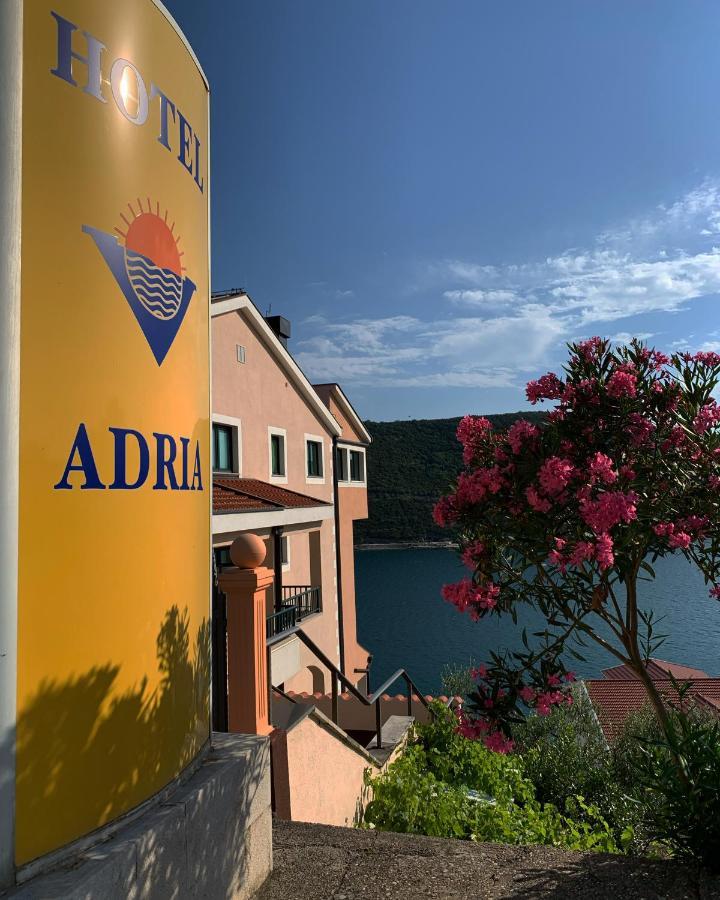 Hotel Adria Neum Dış mekan fotoğraf