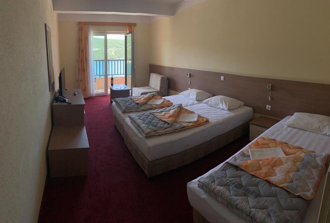 Hotel Adria Neum Dış mekan fotoğraf