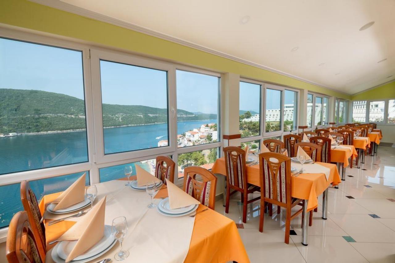 Hotel Adria Neum Dış mekan fotoğraf