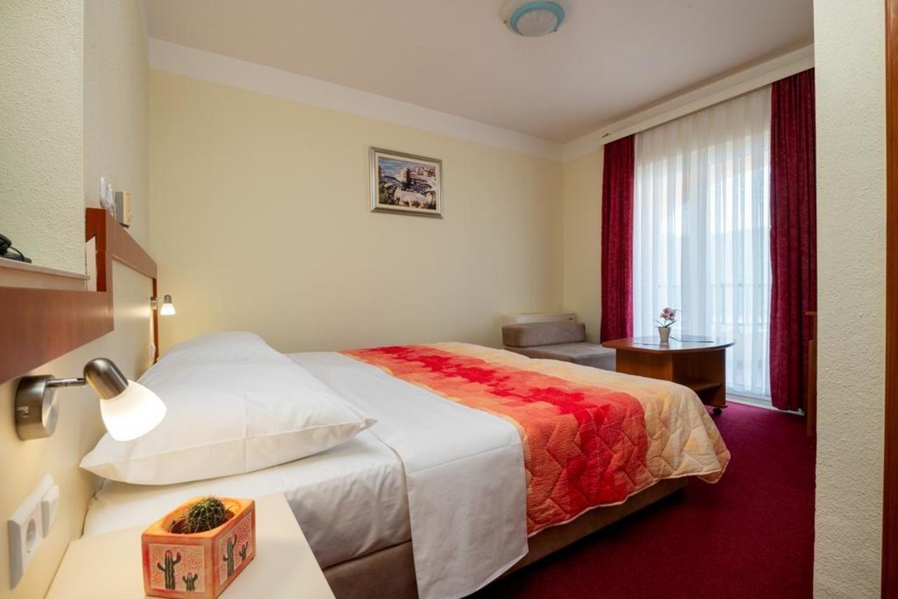 Hotel Adria Neum Dış mekan fotoğraf