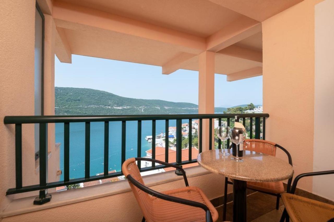 Hotel Adria Neum Dış mekan fotoğraf