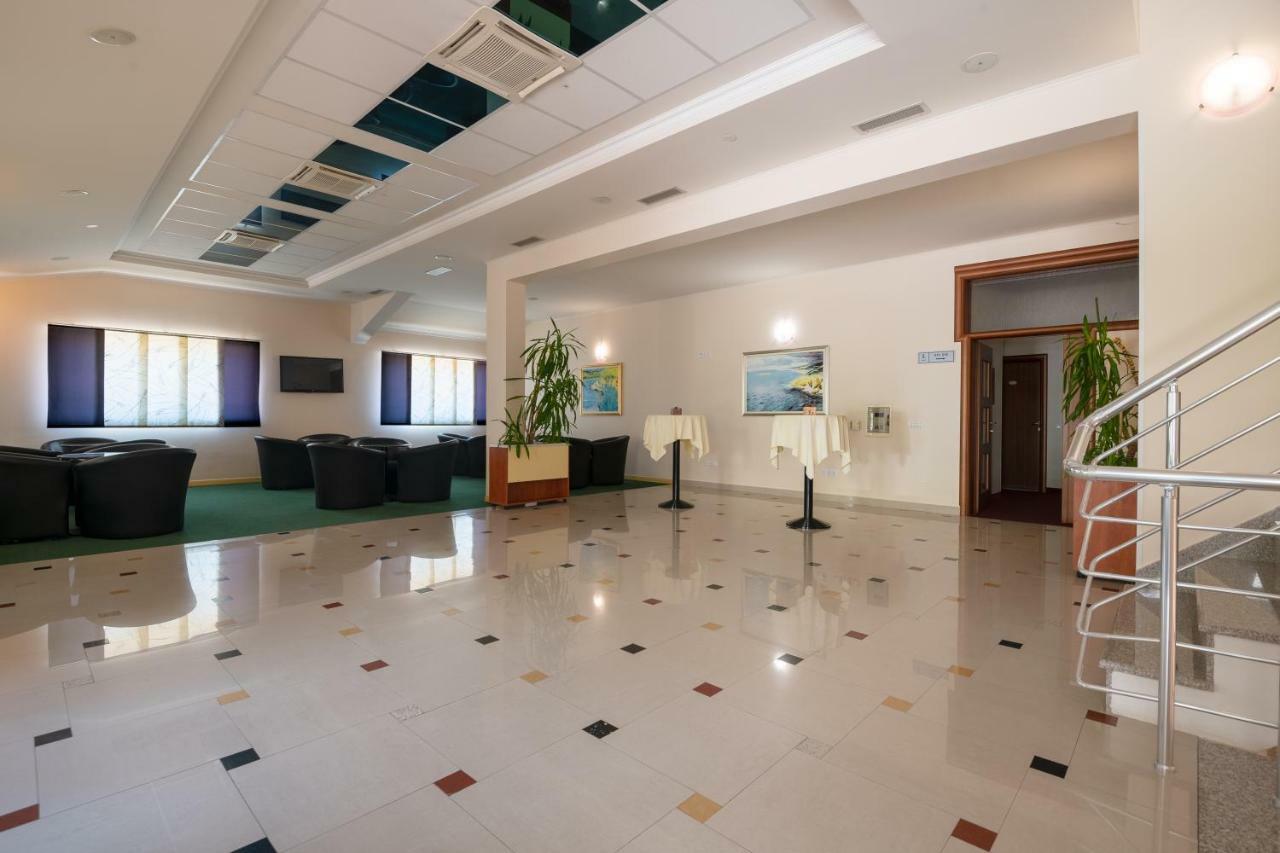 Hotel Adria Neum Dış mekan fotoğraf
