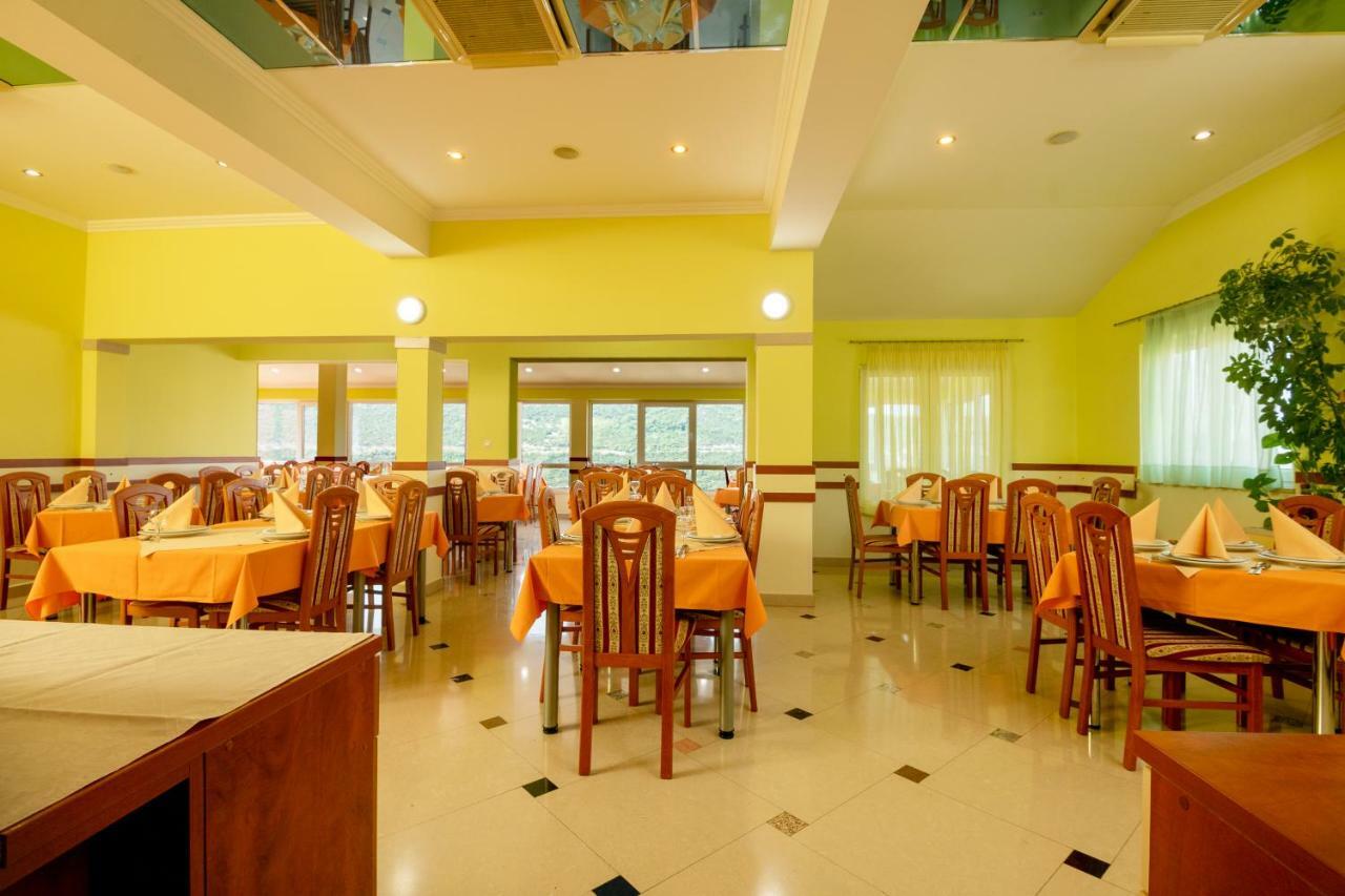 Hotel Adria Neum Dış mekan fotoğraf