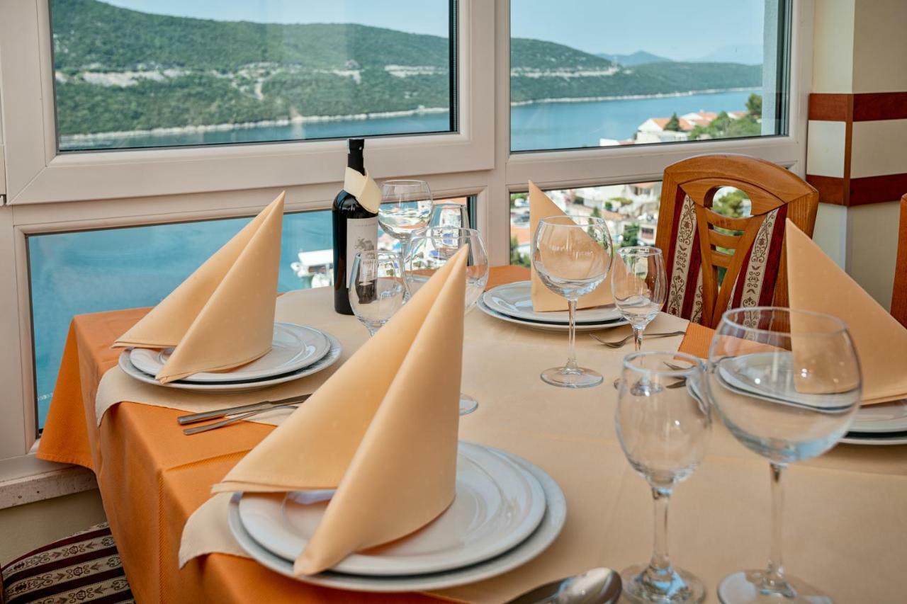 Hotel Adria Neum Dış mekan fotoğraf