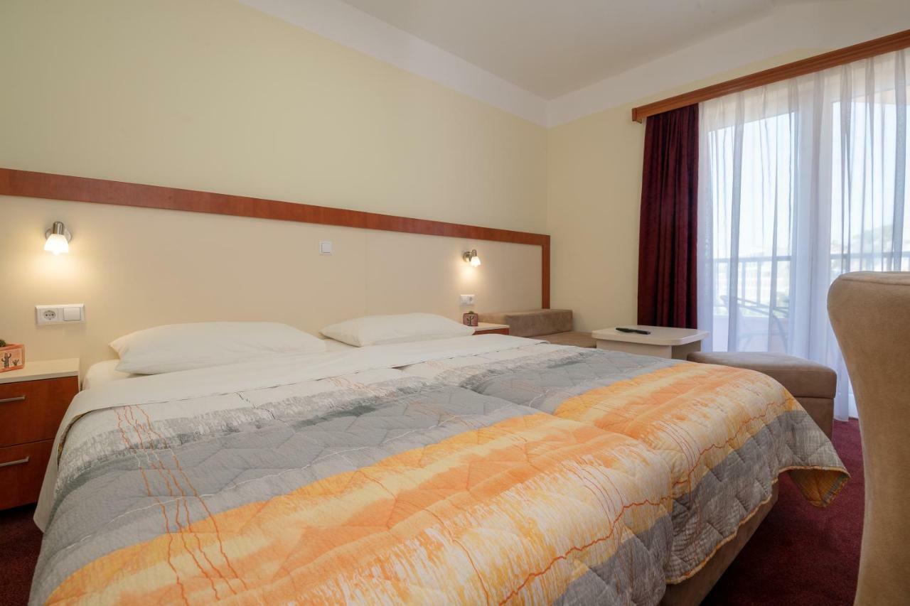 Hotel Adria Neum Dış mekan fotoğraf