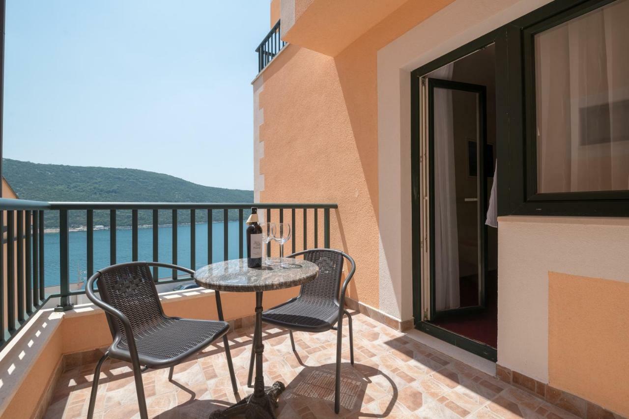 Hotel Adria Neum Dış mekan fotoğraf