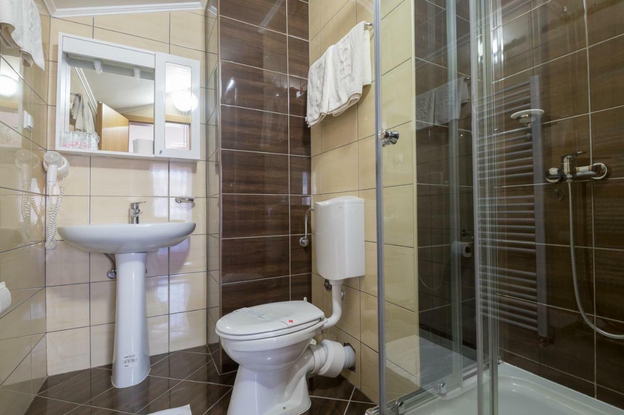 Hotel Adria Neum Dış mekan fotoğraf