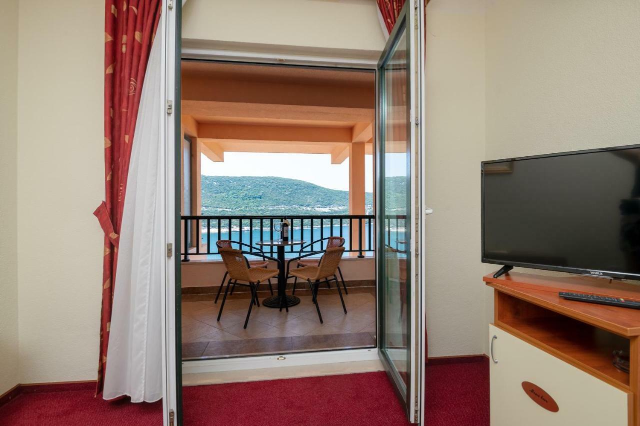Hotel Adria Neum Dış mekan fotoğraf