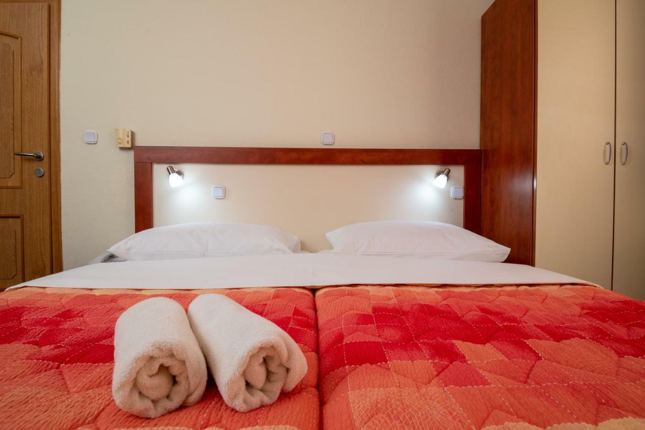 Hotel Adria Neum Dış mekan fotoğraf