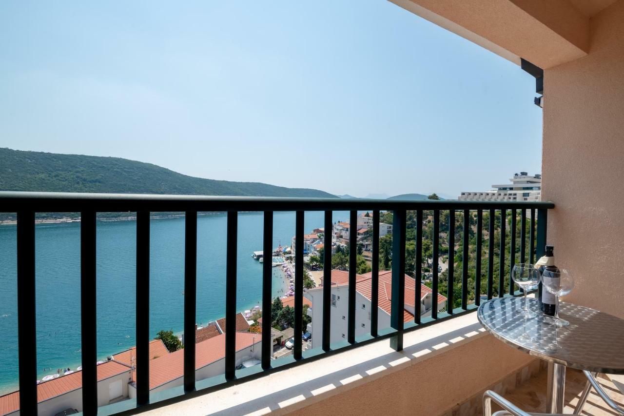 Hotel Adria Neum Dış mekan fotoğraf