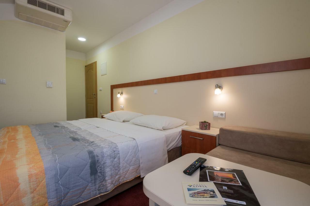 Hotel Adria Neum Dış mekan fotoğraf