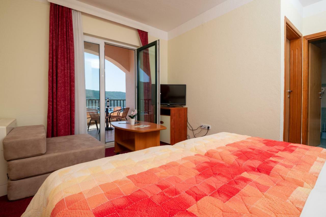 Hotel Adria Neum Dış mekan fotoğraf