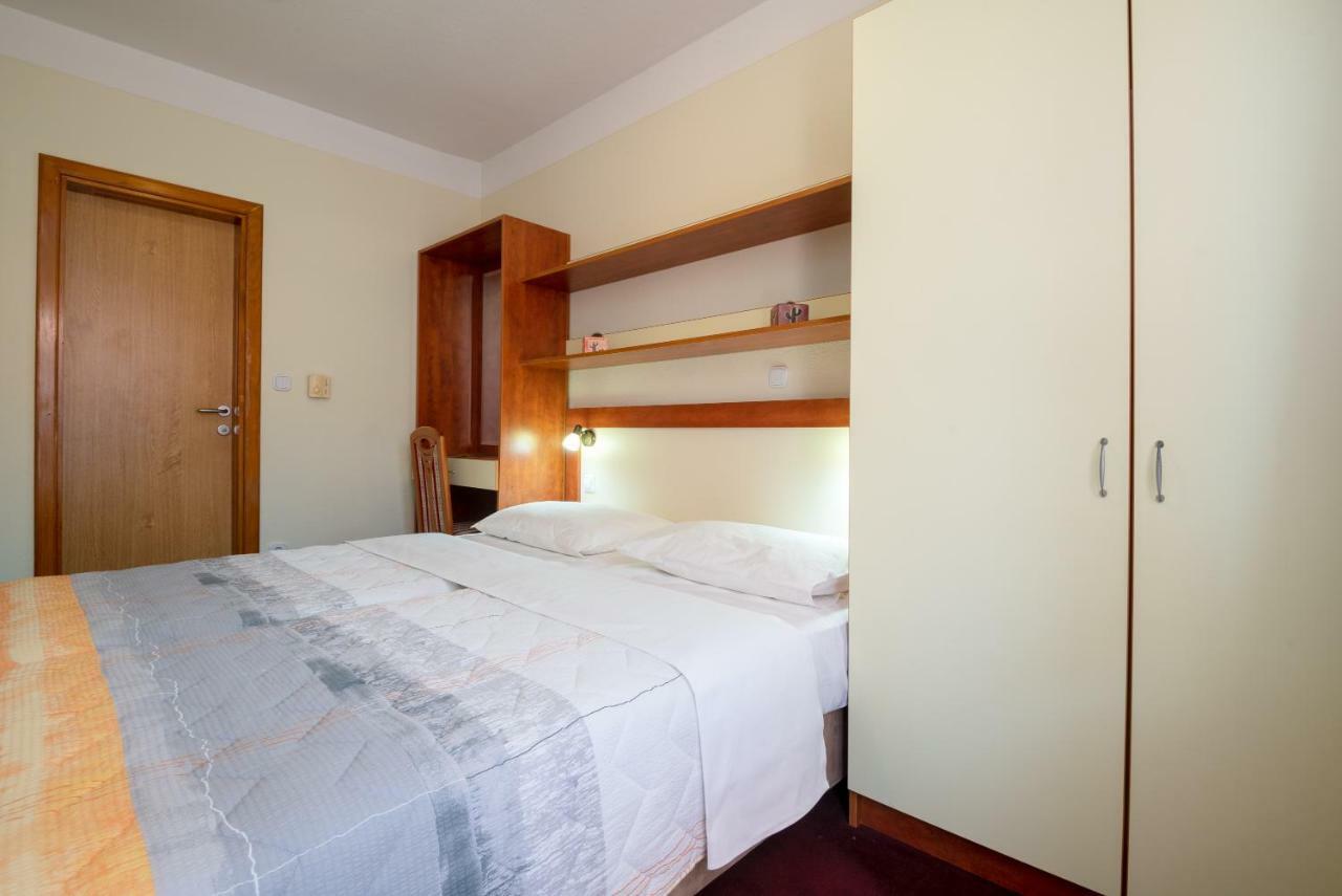 Hotel Adria Neum Dış mekan fotoğraf