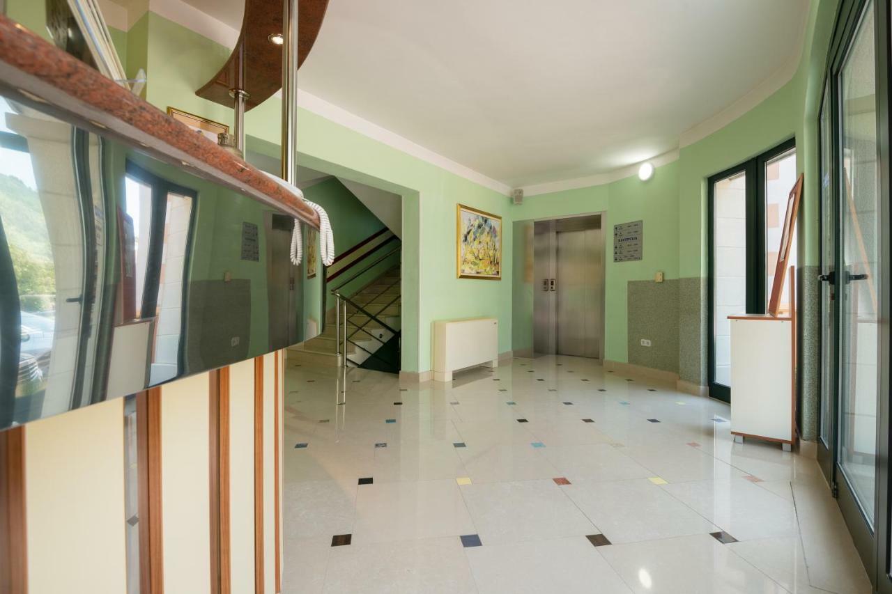 Hotel Adria Neum Dış mekan fotoğraf