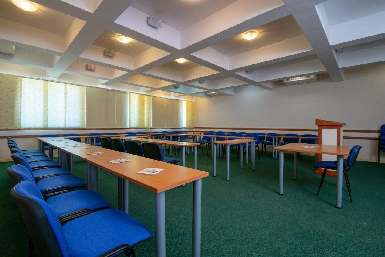 Hotel Adria Neum Dış mekan fotoğraf
