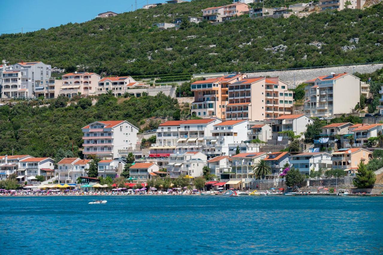 Hotel Adria Neum Dış mekan fotoğraf