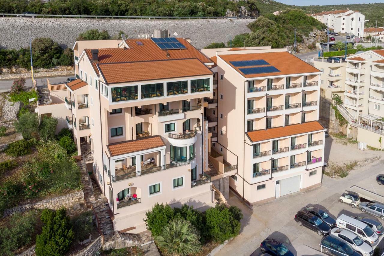 Hotel Adria Neum Dış mekan fotoğraf