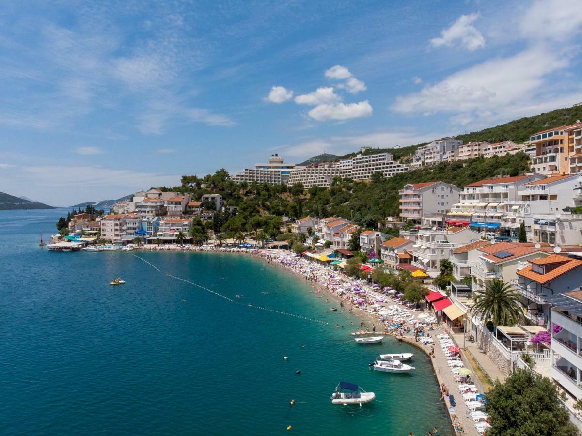 Hotel Adria Neum Dış mekan fotoğraf