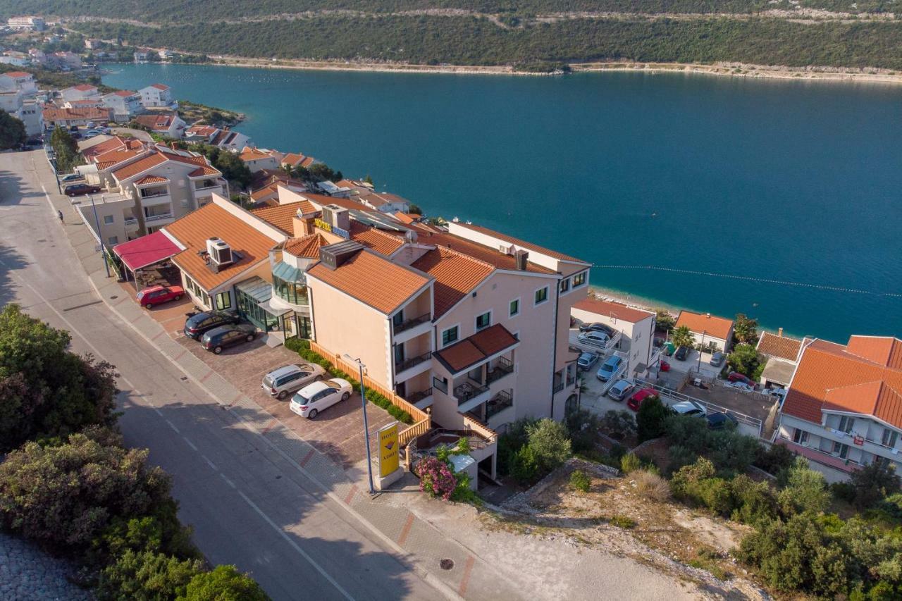 Hotel Adria Neum Dış mekan fotoğraf