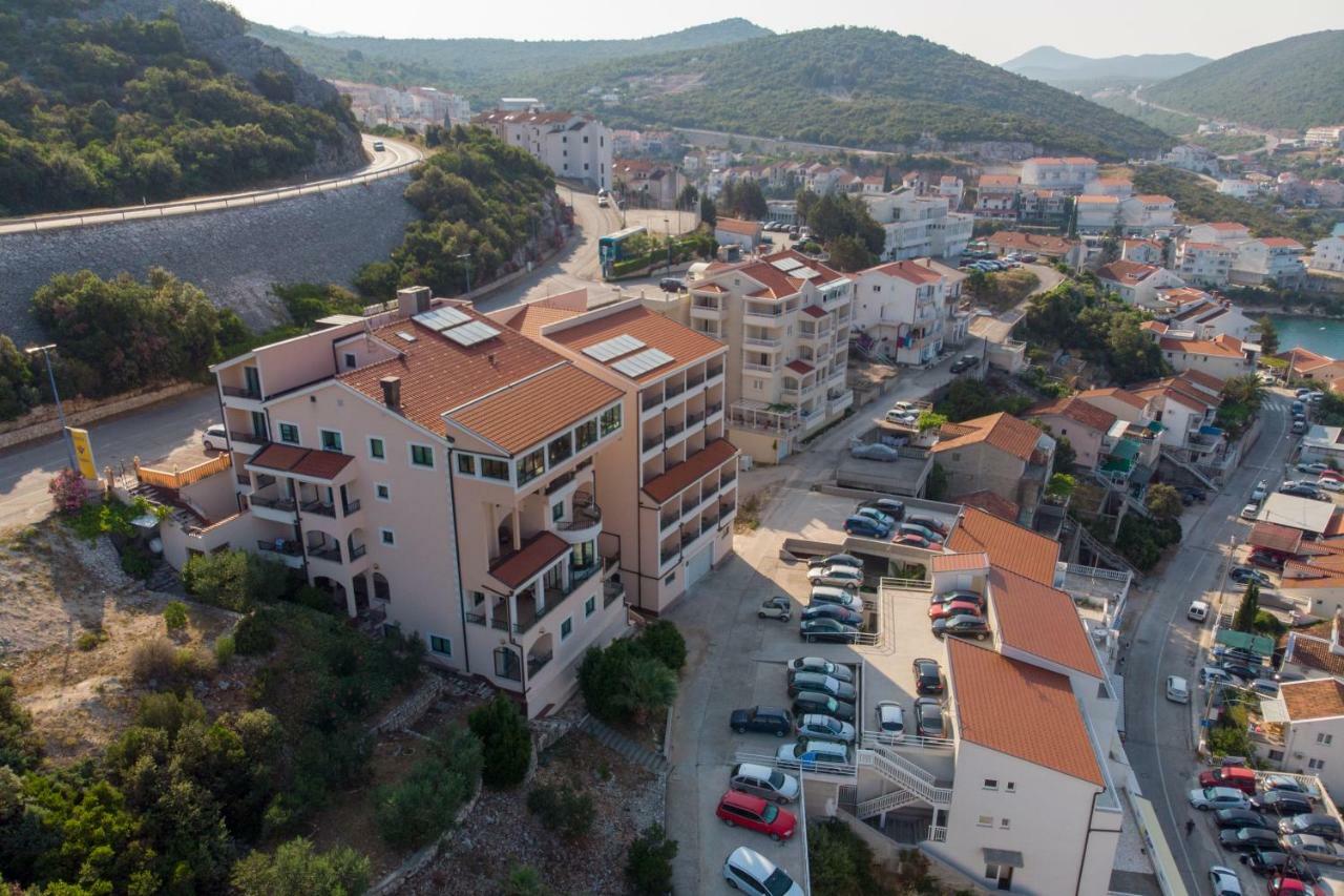 Hotel Adria Neum Dış mekan fotoğraf