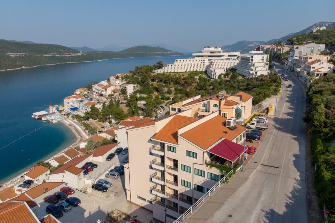 Hotel Adria Neum Dış mekan fotoğraf