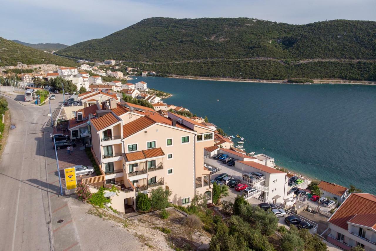 Hotel Adria Neum Dış mekan fotoğraf