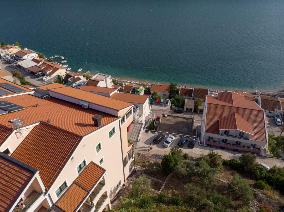 Hotel Adria Neum Dış mekan fotoğraf