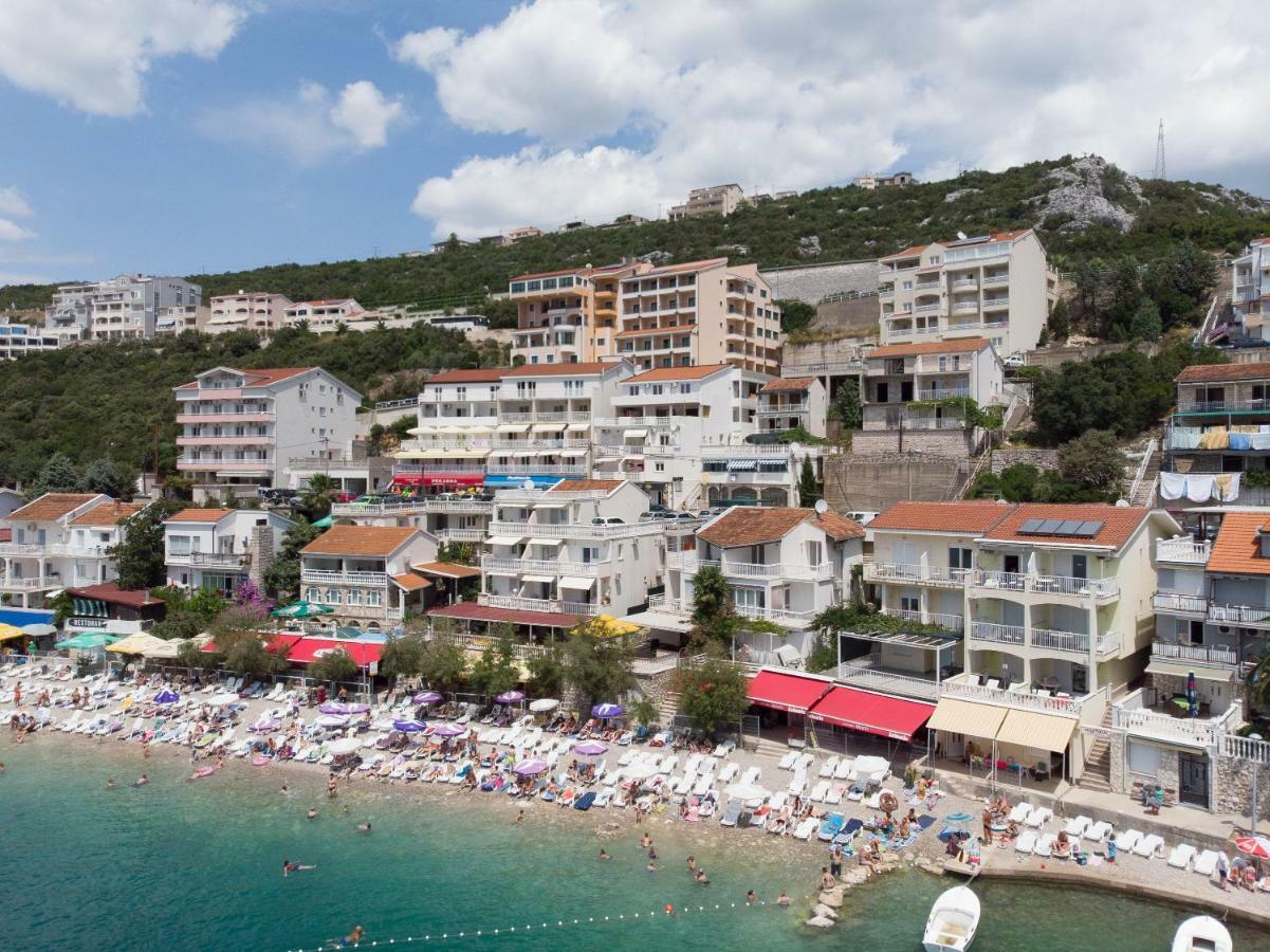 Hotel Adria Neum Dış mekan fotoğraf